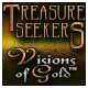 #Free# Treasure Seekers: Visions of Gold #Download#