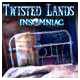 #Free# Twisted Lands: Insomniac Mac #Download#