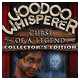 #Free# Voodoo Whisperer: Curse of a Legend Collector's Edition Mac #Download#