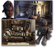 #Free# Voodoo Whisperer: Curse of a Legend Collector's Edition #Download#
