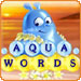 Aqua Words Game