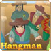 Hang Man Wild West 2 Game