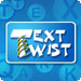 Super Text Twist Game